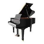 Becker GP-01AA-158 Акустический рояль